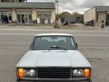LADA (VAZ) 2107-1