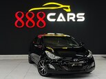 Hyundai Elantra-1