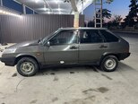 LADA (VAZ) 2109-4
