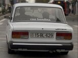 LADA (VAZ) 2107-3
