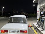 LADA (VAZ) 2107-6