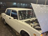 LADA (VAZ) 2107-5