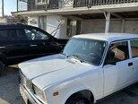 LADA (VAZ) 2107-4