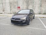 Volkswagen Golf R-2