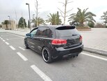 Volkswagen Golf R-6