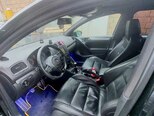 Volkswagen Golf R-12
