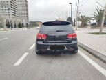 Volkswagen Golf R-5