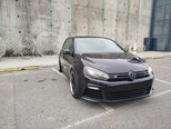 Volkswagen Golf R-1