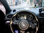 Volkswagen Golf R-9
