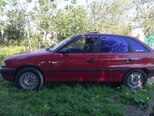 Opel Astra-3