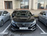 Hyundai Sonata-1