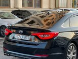 Hyundai Sonata-9
