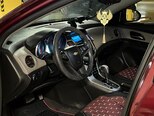 Chevrolet Cruze-7
