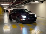 Chevrolet Cruze-6