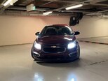 Chevrolet Cruze-5