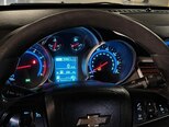 Chevrolet Cruze-3