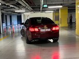 Chevrolet Cruze-2