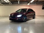 Chevrolet Cruze-4