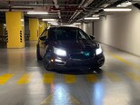 Chevrolet Cruze-1