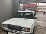 LADA (VAZ) 2107-9