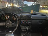 LADA (VAZ) Niva-8