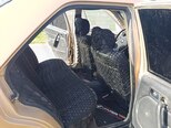 Mercedes 190-5