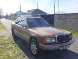 Mercedes 190-11