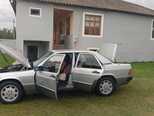 Mercedes 190-17