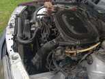 Mercedes 190-8