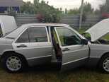 Mercedes 190-5