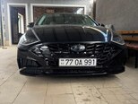 Hyundai Sonata-1