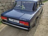LADA (VAZ) 2107-3