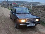 LADA (VAZ) 2107-1