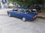 LADA (VAZ) 2107-4