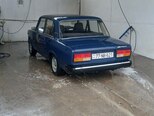 LADA (VAZ) 2107-2