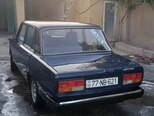 LADA (VAZ) 2107-5