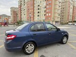 Saipa Saina-6