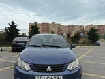 Saipa Saina-1