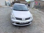 Nissan Tiida-1