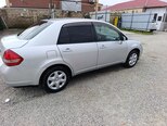Nissan Tiida-3