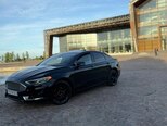 Ford Fusion (North America)-7