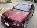 BMW 325-3