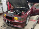 BMW 325-9