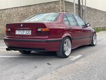 BMW 325-7