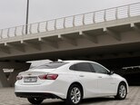 Chevrolet Malibu-2