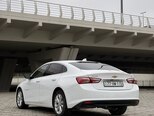 Chevrolet Malibu-4
