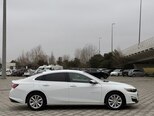 Chevrolet Malibu-7