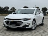 Chevrolet Malibu-1