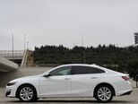 Chevrolet Malibu-5