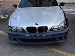 BMW 523-1